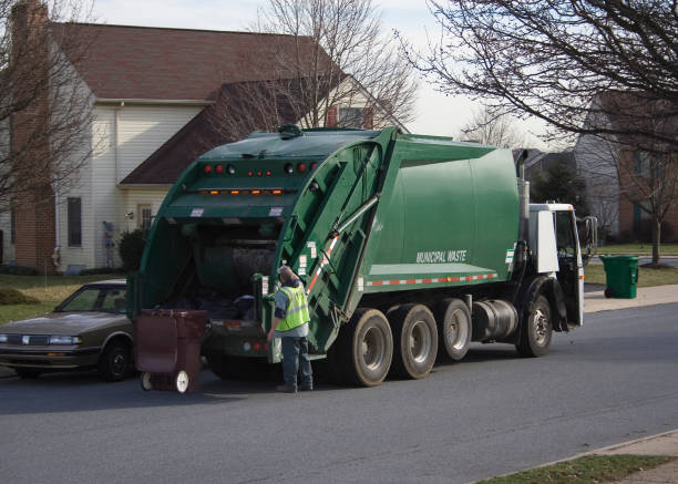 Best Garage Cleanout  in Lebanon, OR